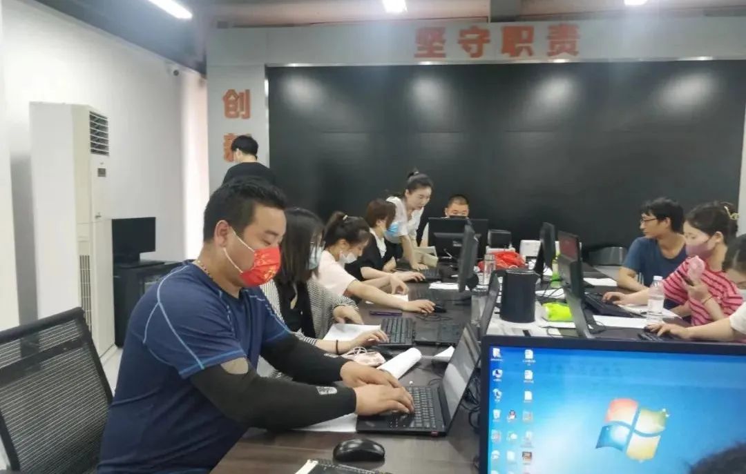 聚力科技创新 引领数智发展｜冰球突破豪华版网址物流信息管理系统（升级版）上线！