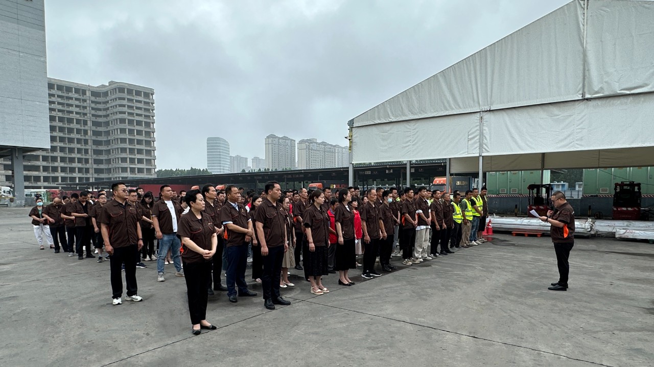 打造学习型团队：在学习中成长，在成长中分享