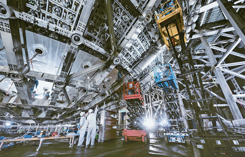 科技创新和产业创新深度融合，从哪些方面发力