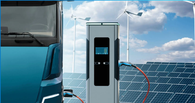 物流企业搞新能源基建，别只看场地和电价，还得懂这几件事