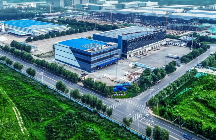 国家物流枢纽建设进入“精耕细作”阶段