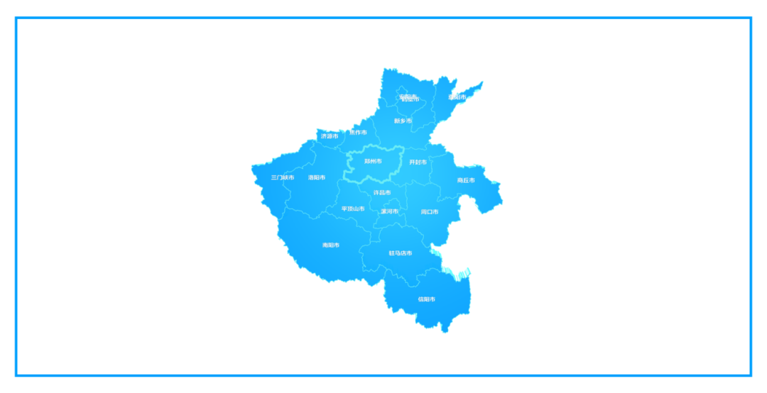 为什么郑州能跑出8家“点发全国”专线平台