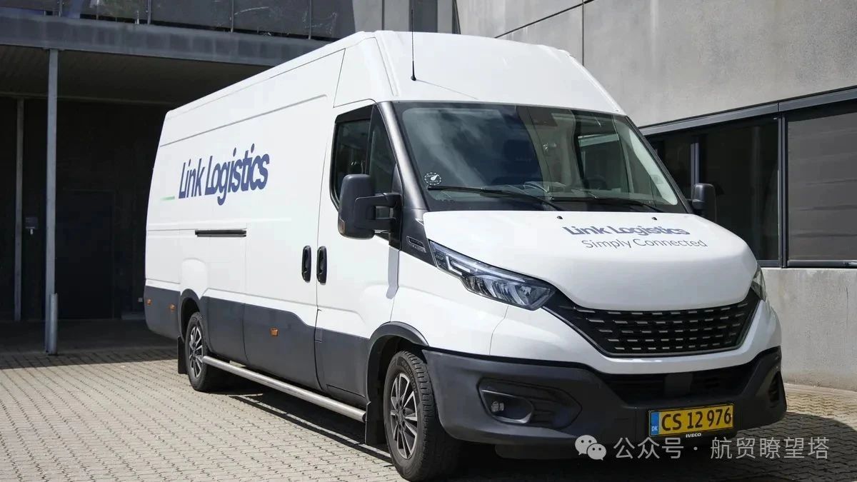 丹麦物流巨头破纪录营收背后的审慎抉择：短期亏损，铺就未来盈利之路