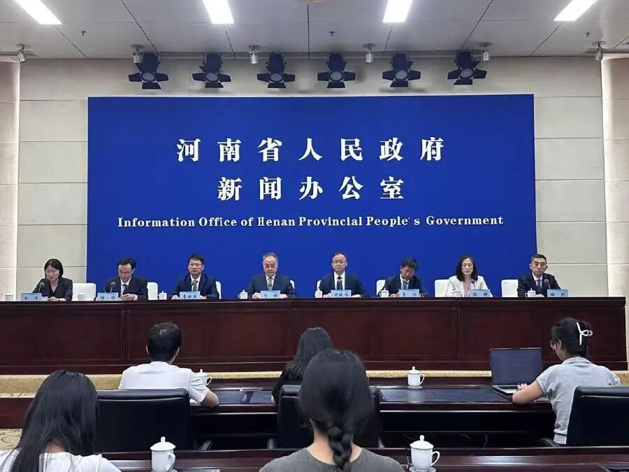 河南“十四五”成绩单出炉，郑州航空港区有这些亮眼成绩→