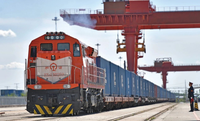 破解多式联运“堵点”！交通运输部新规发力