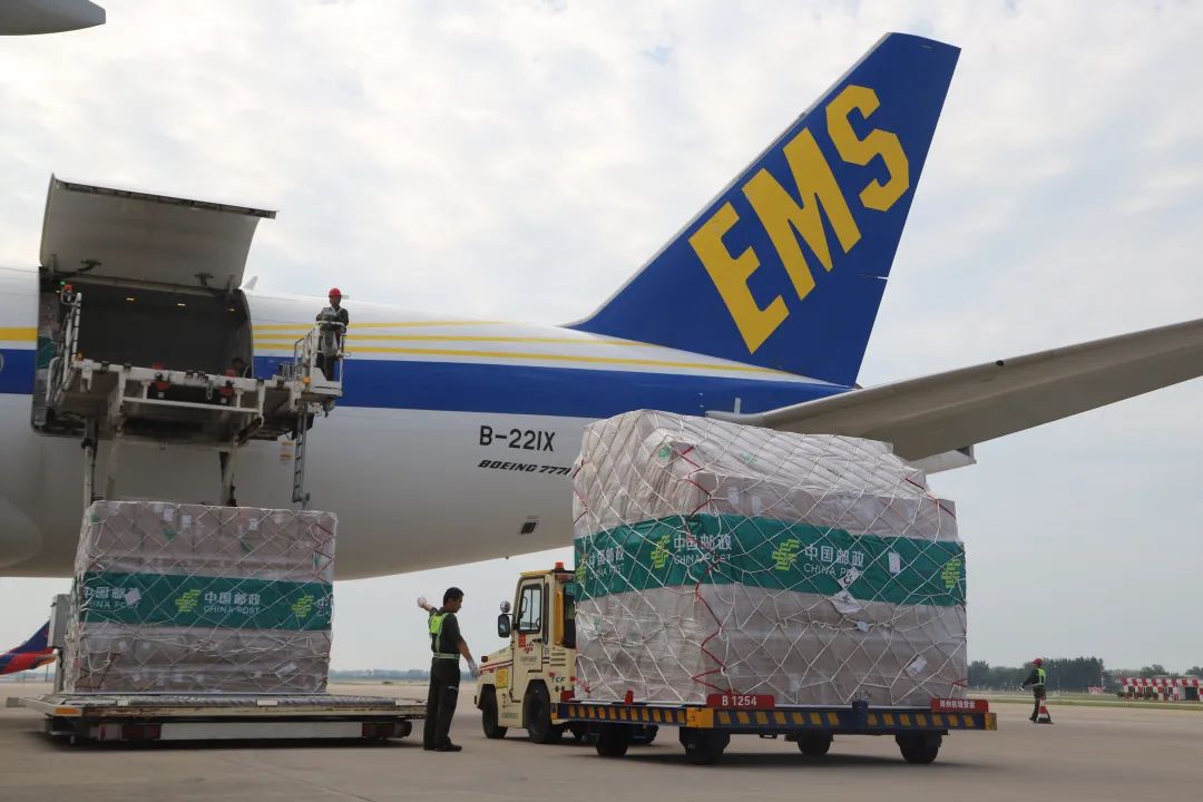 全国首创！河南发布枢纽经济先行区建设名单→