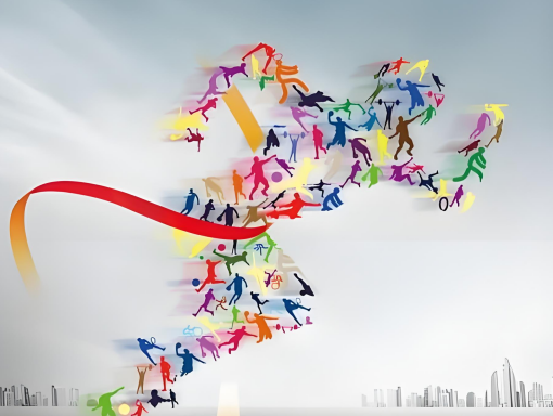 为什么大佬都爱运动？背后这套逻辑绝了