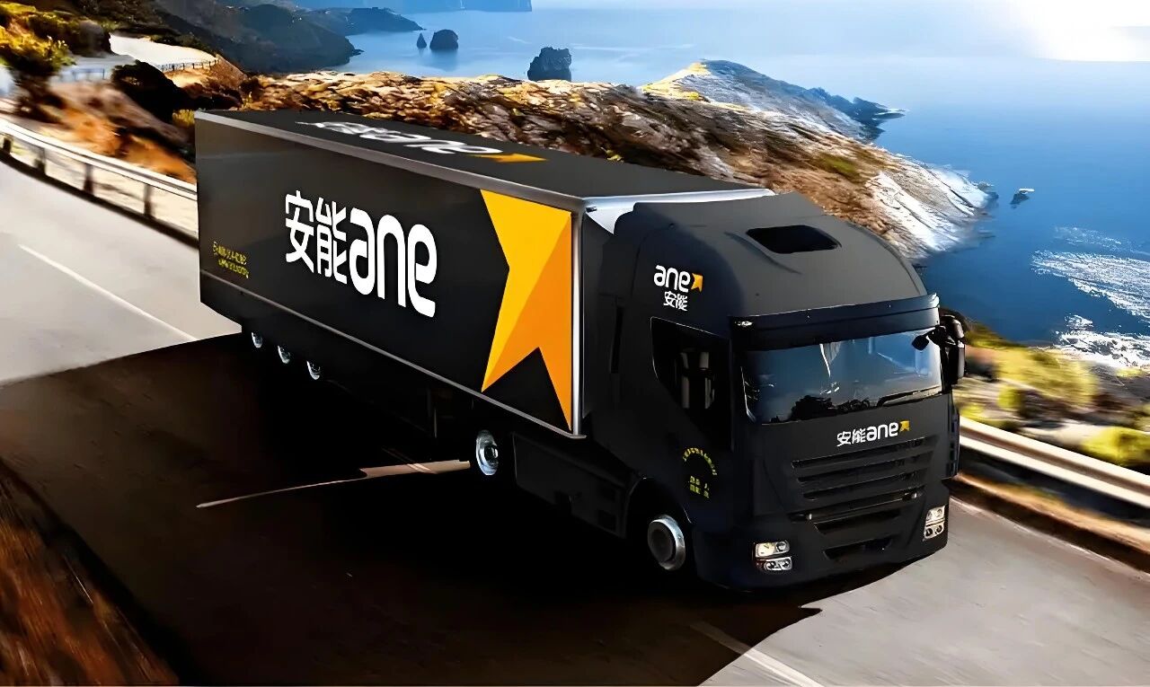 安能物流停牌，是“出嫁”还是“迎娶”，将引发行业大洗牌？