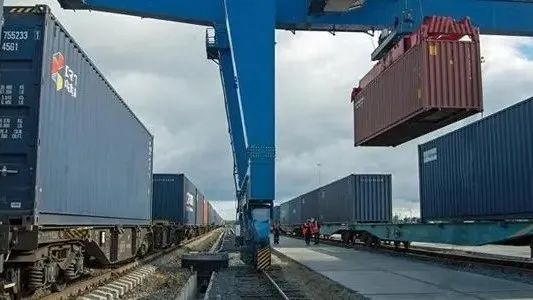 2023年我国物流业“稳中有进”，发展态势进一步稳固