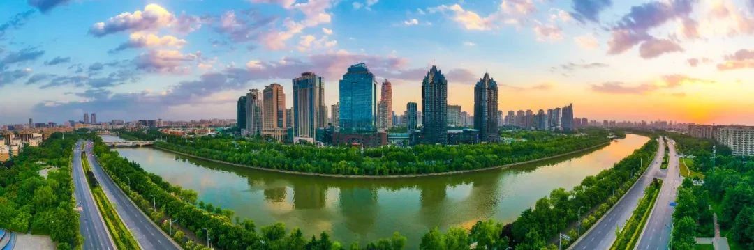 河南发布郑州都市圈一揽子规划