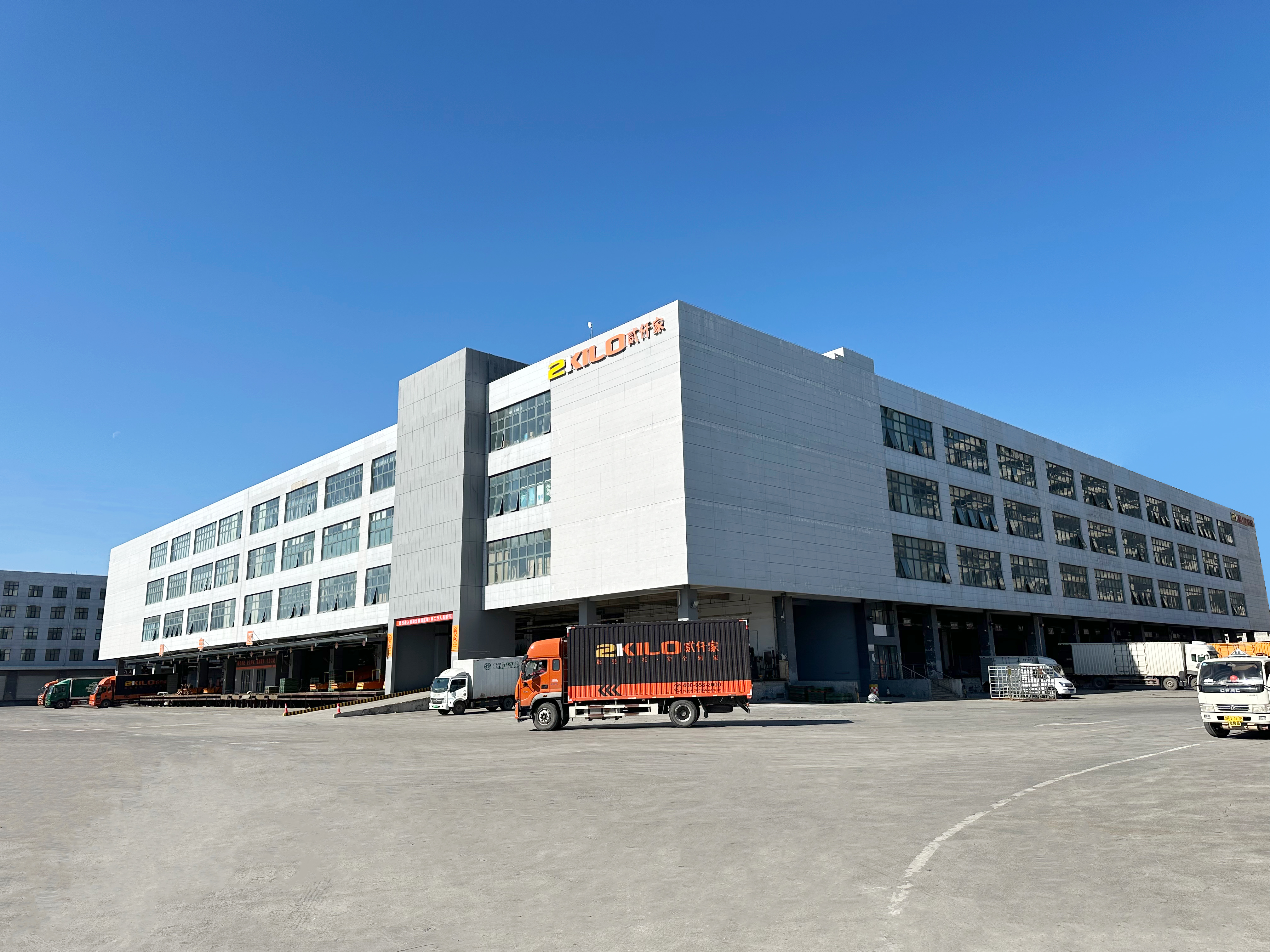 政府工作报告重磅！加快发展新质生产力