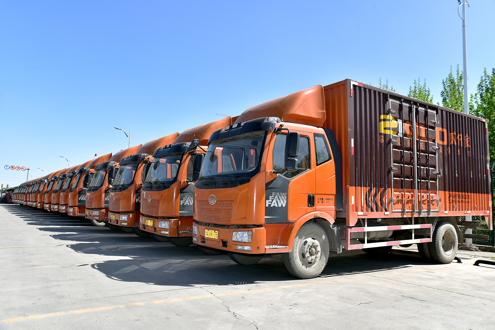 TCO理念“大乱斗”，谁能真正为物流降本？