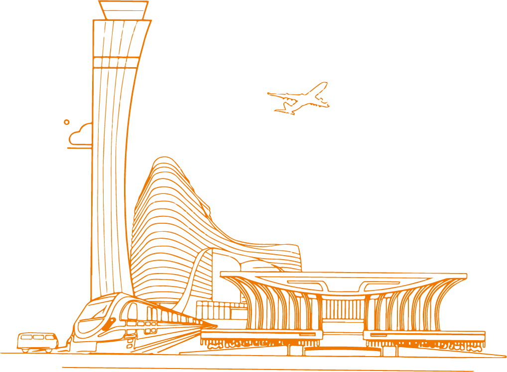 如何发展城市群物流？