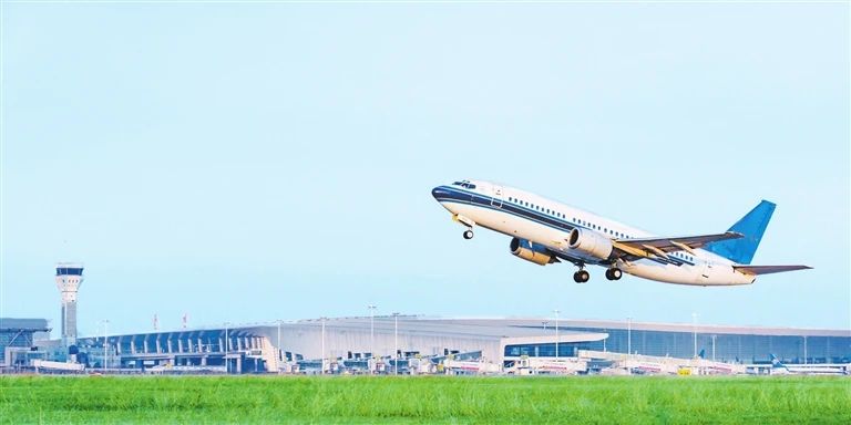 政府工作报告来了！2025年郑州这么干→