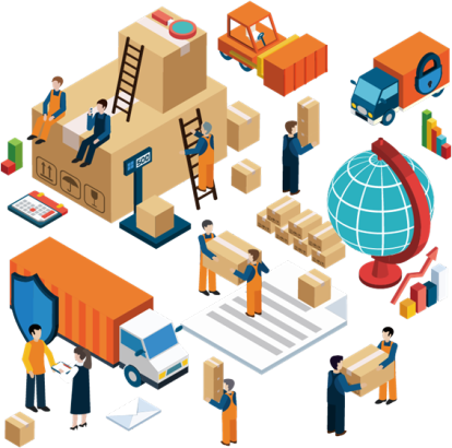 冰球突破豪华版网址物流有限公司整体实力